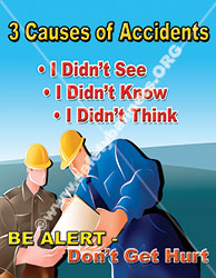 Custom Safety Banners - SafetyBanners.org