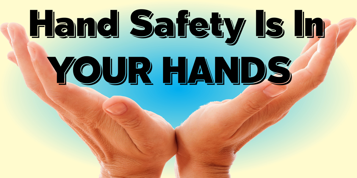 1561 Hand Safety Is In Your Hands 4 cat