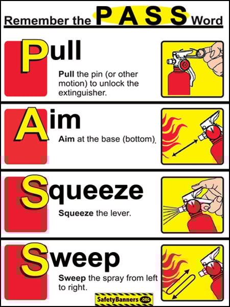 Know The PASS System Poster Ubicaciondepersonas cdmx gob mx