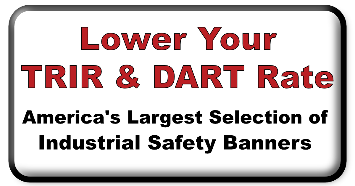 Lower Your TRIR & Dart Rate