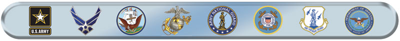 Military Logos Bar