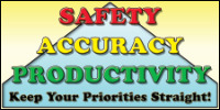 safety banners product number 1049
