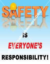 Safety Banners for the Workplace - SafetyBanners.org