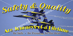 1155 safety banners images