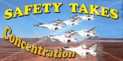 1167 safety banners images