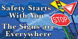 1260 safety banners images