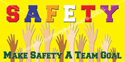 3018 safety banners images