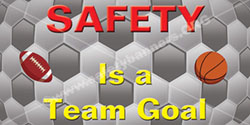 3020 safety banners images