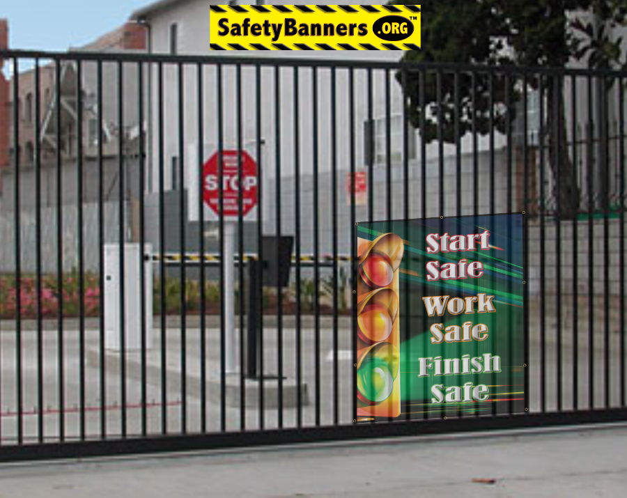 Gate Banner for under Tab
