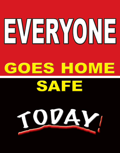 Has Everyone Reached Home Safely