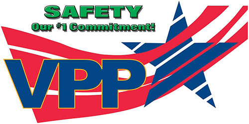 VPP and VPPPA safety banners #5008