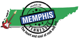 Made in Memphis Tennessee