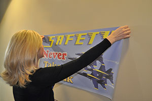 Safety Wall Stickers Updated Product & information 6 3 puttingup