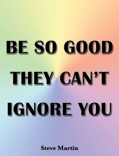 FREE Safety Attitude Posters Download 1 Be So Good