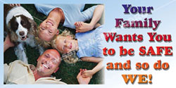 Safety Banners Images 59 1069 safety banners images