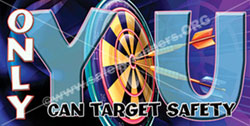 Safety Banners Images 16 1099 safety banners images for working safely