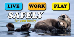 Safety Banners Images 8 1148 safety banners images L
