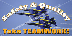 Safety Banners Images 66 1157 safety banners images