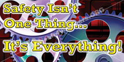 Safety Banners Images 74 1240 safety banners images