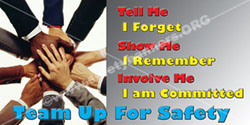 Safety Banners Images 75 1250 safety banners images