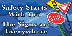 Safety Banners Images 76 1260 safety banners images