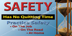 Safety Banners Images 85 1353 safety banners images