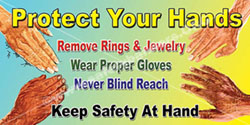 Safety Banners Images 35 1376 safety banners images