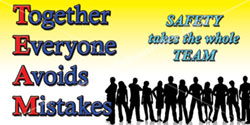 Safety Banners Images 44 3021 safety banners images
