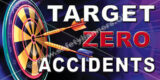 Target Zero Accidents