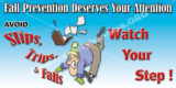 Fall Prevention Deserves Your Attention