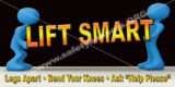 Lift Smart