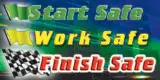 21733 Start Safe Work Safe Finish Safe