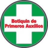 SPANISH - First Aid Kit