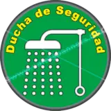 SPANISH - Safety Shower